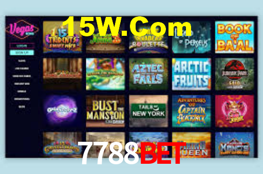 7788Bet Login