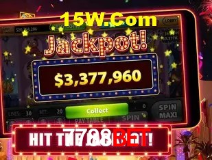 Casino Ao Vivo 7788Bet