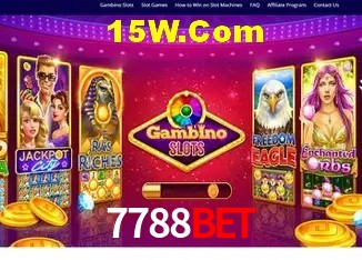 Diretório de Jogos 7788Bet