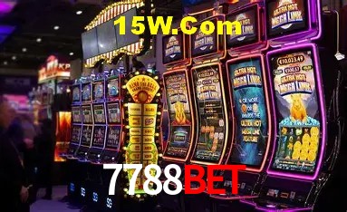 Jogos de Slot 7788Bet