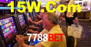 Welcome Bonus 7788Bet