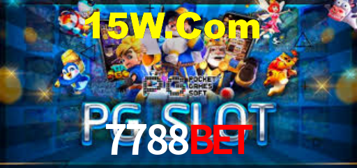 Sinta a adrenalina dos jogos de cassino com 7788Bet